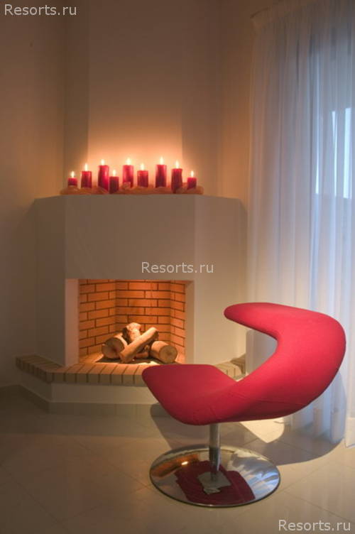 Elounda Palm Hotel 9